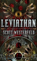 Top Ten Books I Can't Believe I Haven'tWant To Read From Steampunk Genre 2